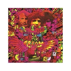 DISRAELI GEARS