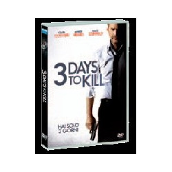 3 DAYS TO KILL  (USA2014)