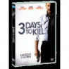 3 DAYS TO KILL  (USA2014)