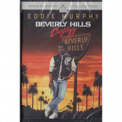 BEVERLY HILLS COP II (USA...