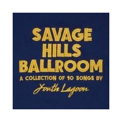 SAVAGE HILLS BALLROOM