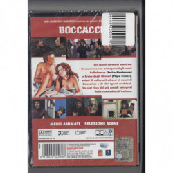 BOCCACCIO RACCONTA (1972)