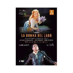 ROSSINI: LA DONNA DEL LAGO [TH