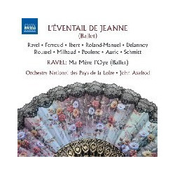 L'EVENTAIL DE JEANNE