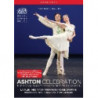 ASHTON CELEBRATION: THE ROYAL BALLET DAN