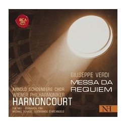 VERDI - REQUIEM