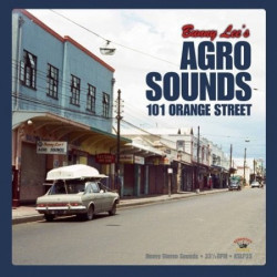 AGRO SOUNDS 101 ORANGE STREET