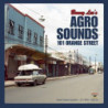 AGRO SOUNDS 101 ORANGE STREET