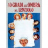 40 GRADI ALL`OMBRA DEL LENZUOLO (1976)