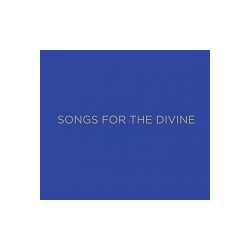 SONGS FROM THE DIVINE (2 CD)