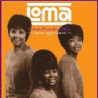 LOMA: A SOUL MUSIC LOVEAFFAIR, VOLUME ON