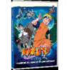 NARUTO IL FILM: I GUARDIANI DEL RE - DVD