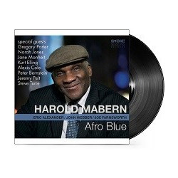 AFRO BLUE (2 LP 180GR.)