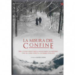 LA MISURA DEL CONFINE