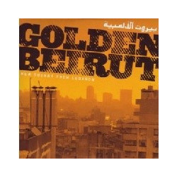 GOLDEN BEIRUT - NEW SOUNDS...