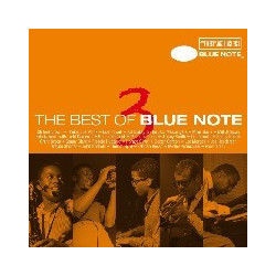 THE BEST OF BLUE NOTE 3