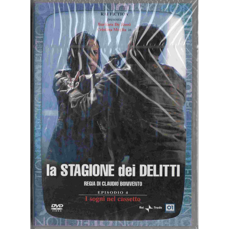 4 - LA STAGIONE DEI DELITTI