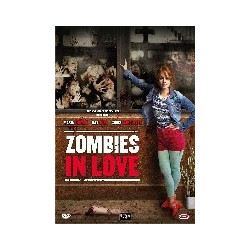 ZOMBIES IN LOVE