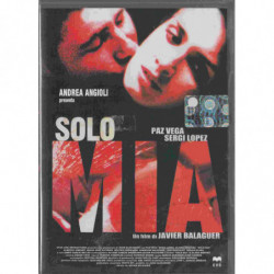 SOLO MIA