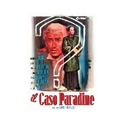 CASO PARADINE (IL)