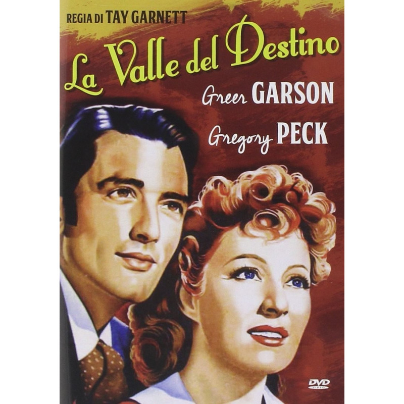 LA VALLE DEL DESTINO (USA1945)