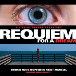 REQUIEM FOR A DREAM