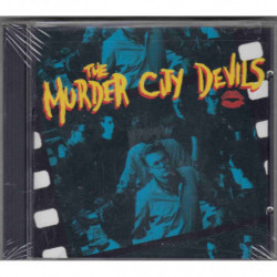 MURDER CITY DEVILS, THE