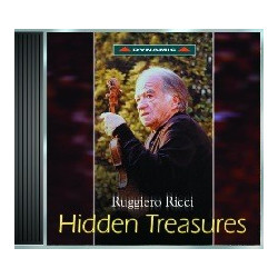 HIDDEN TREASURES - TESORI...