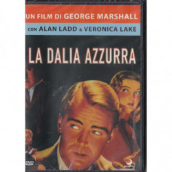 LA DALIA AZZURRA