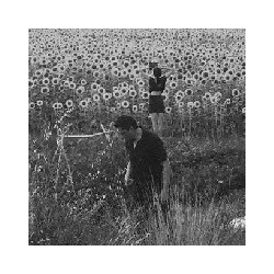 JESU / SUN KIL MOON