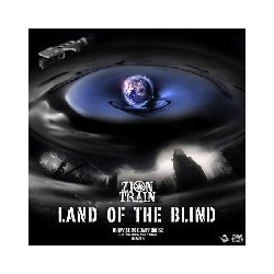 LAND OF THE BLIND