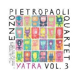 YATRA VOL.3