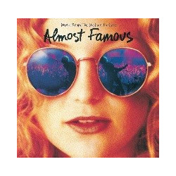 ALMOST FAMOUS