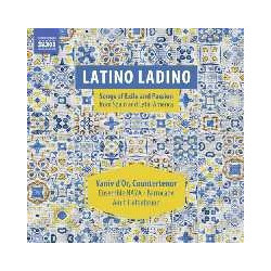 LATINO LADINO