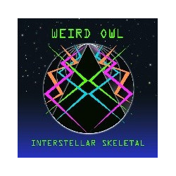 INTERSTELLAR SKELETAL