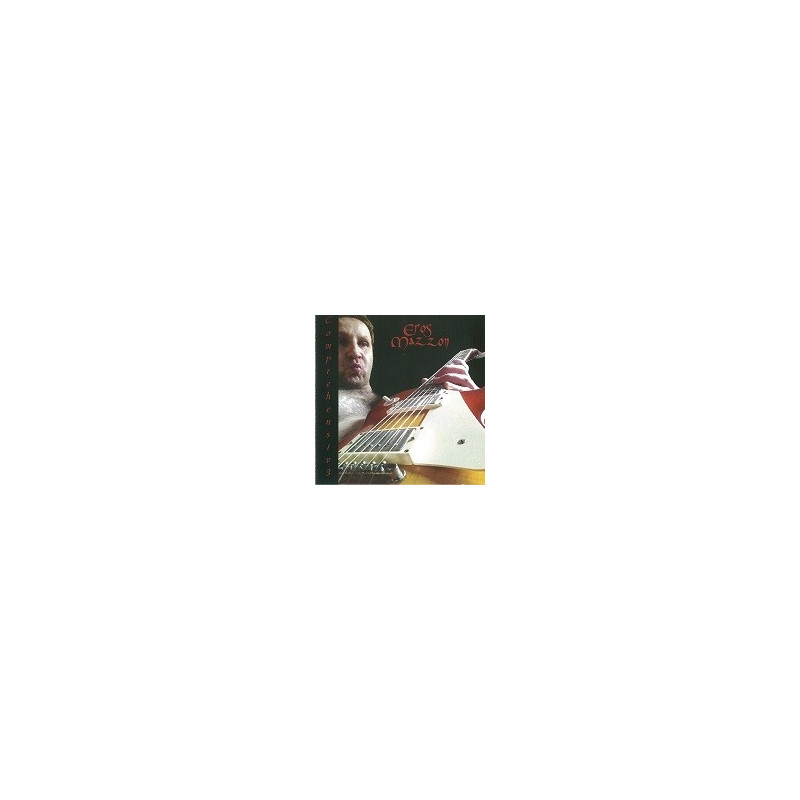 COMPREHENSIV3