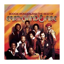 BOOGIE WONDERLAND: THE BEST...