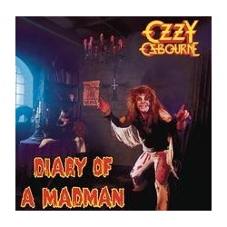 DIARY OF A MADMAN