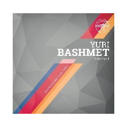 YURI BASHMET, VIOLA