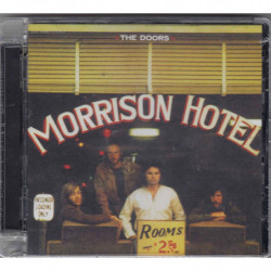 MORRISON HOTEL (EXPANDED)