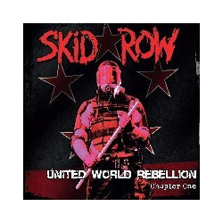 UNITED WORLD REBELLION -...