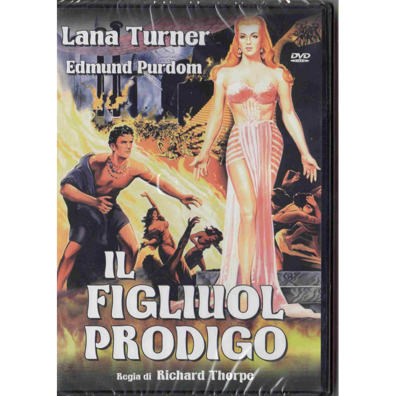 IL FIGLIUOL PRODIGO (USA1955)