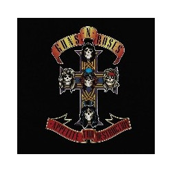 APPETITE FOR DESTRUCTION