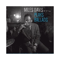 BALLADS [LP]