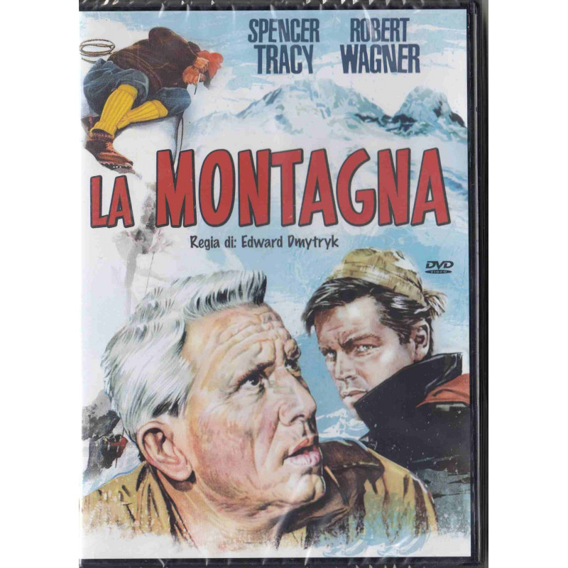 LA MONTAGNA (USA1956)