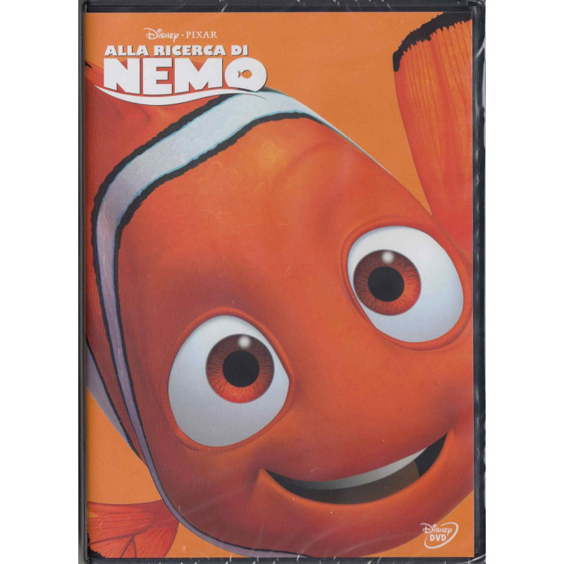 ALLA RICERCA DI NEMO - SPECIAL PACK - VENDITA