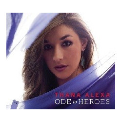 ODE TO HEROES