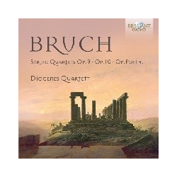 QUARTETTO PER ARCHI OP.9,...