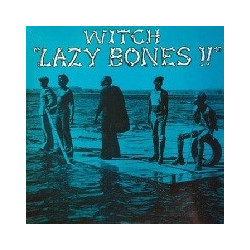 LAZY BONES