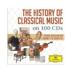 THE HISTORY OF CLASSICAL